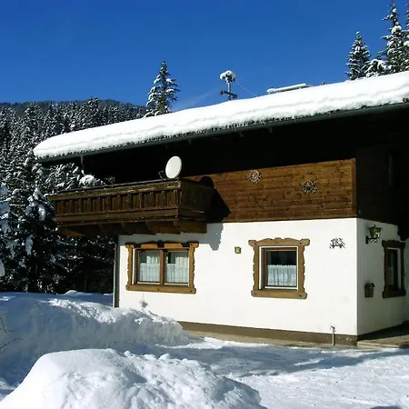 Ferienhaus Leitner Feriehus *
