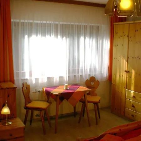 Ferienhaus Leitner