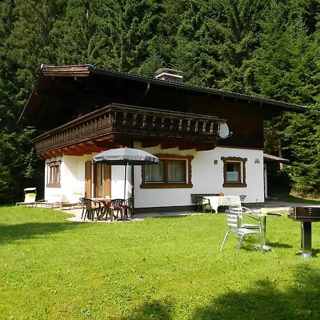 Ferienhaus Leitner