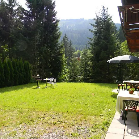 Ferienhaus Leitner * Flachau