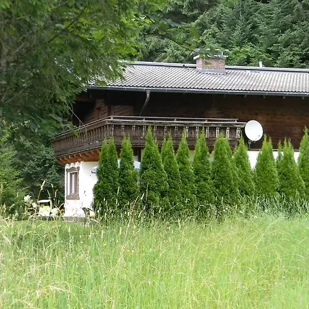 Ferienhaus Leitner *