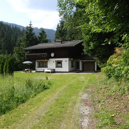 Ferienhaus Leitner Flachau