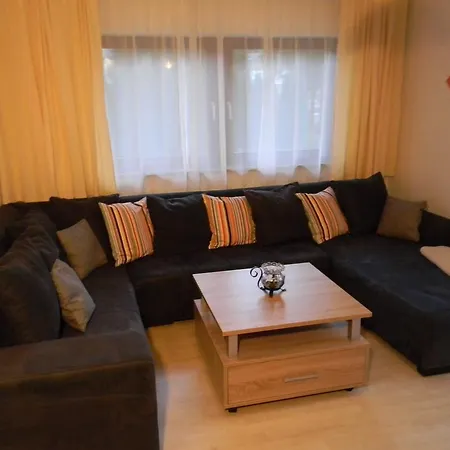 Ferienhaus Leitner