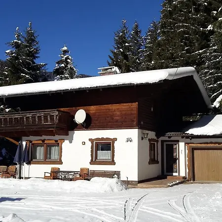 Ferienhaus Leitner Flachau