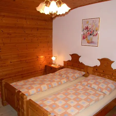 Ferienhaus Leitner * Flachau