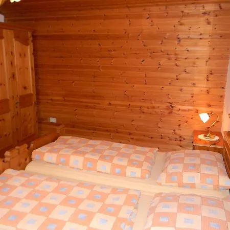 Ferienhaus Leitner *