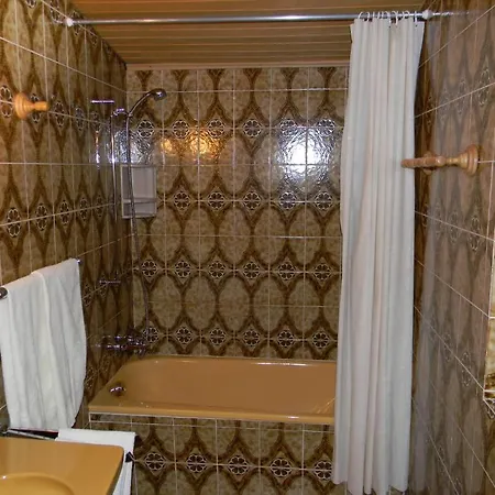 Ferienhaus Leitner Feriehus *