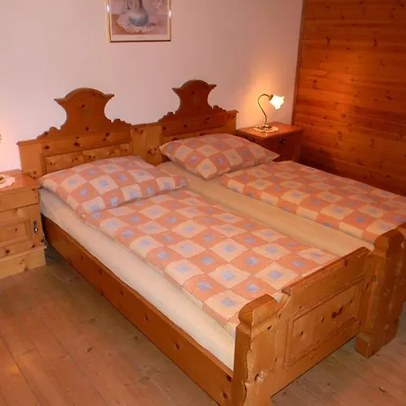 Ferienhaus Leitner *