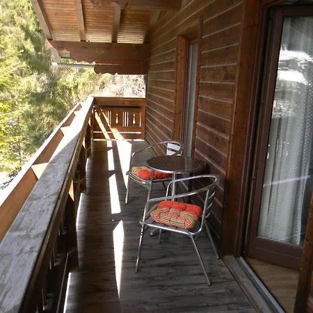 Ferienhaus Leitner *